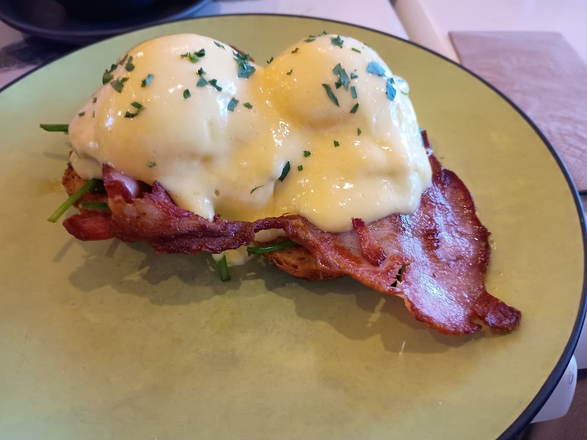 Six Degrees Cafe Photos 2